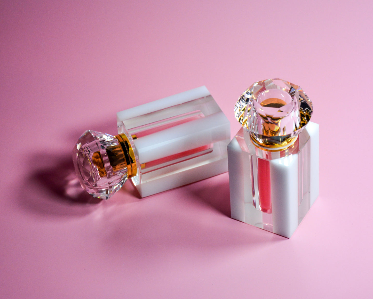 Pomegranate Musk Oil