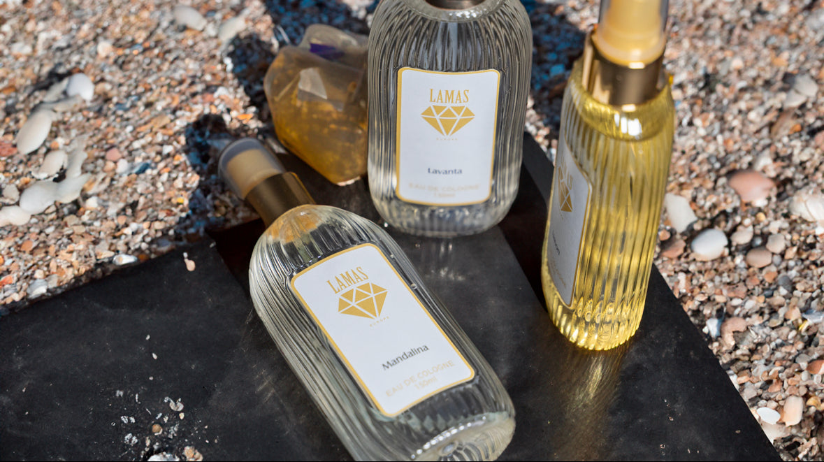 Eau de Cologne