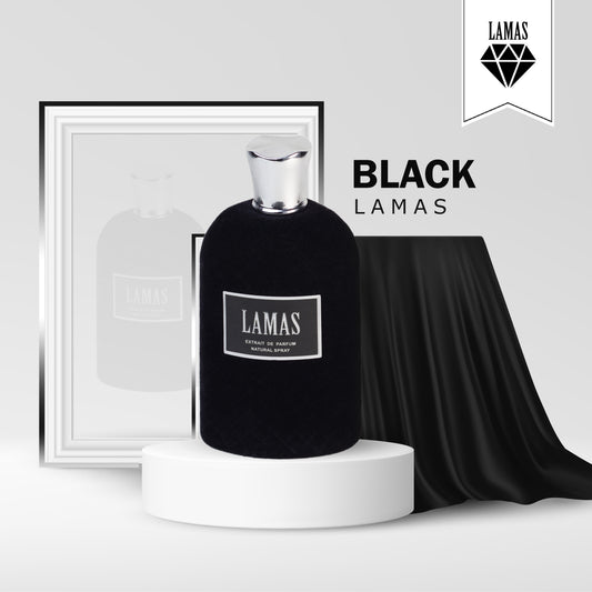 Lamas Black