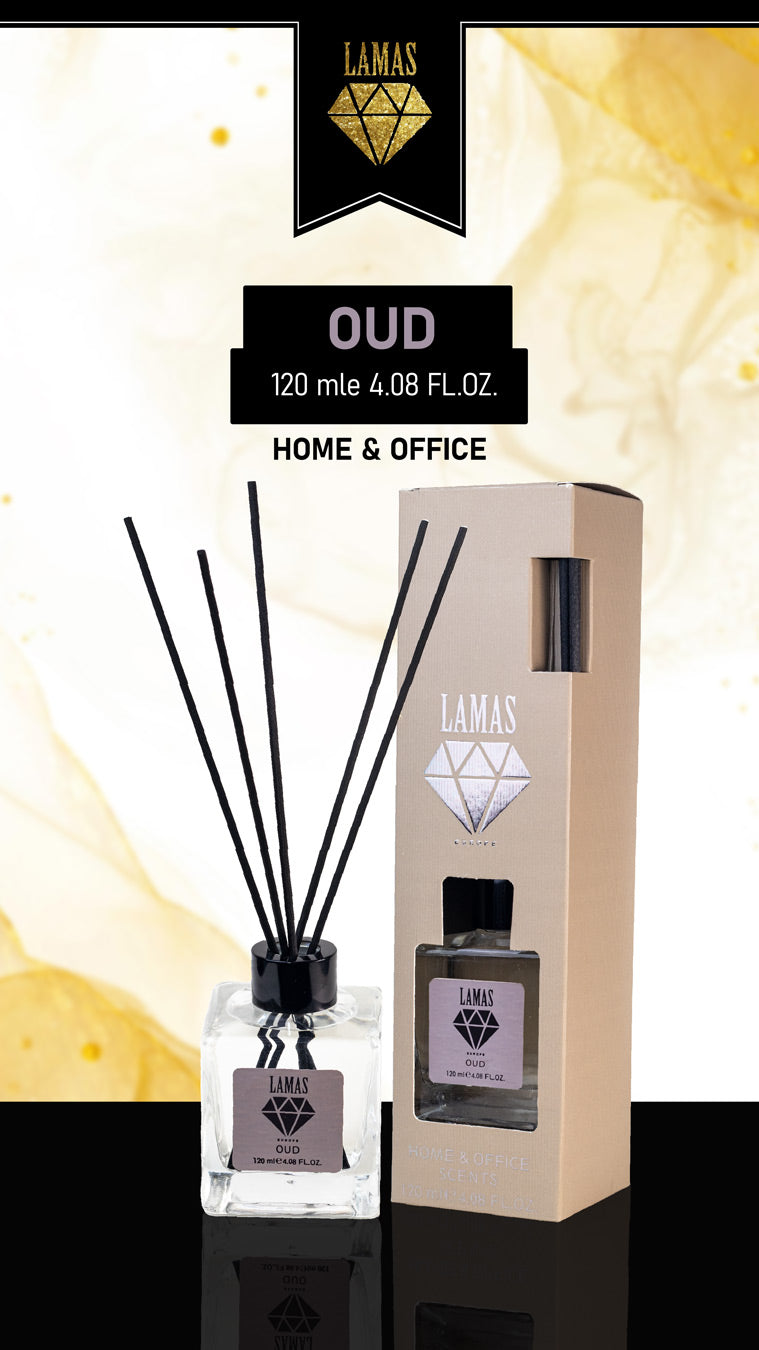 Oud Diffuser