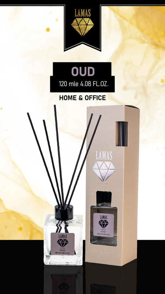 Oud Diffuser