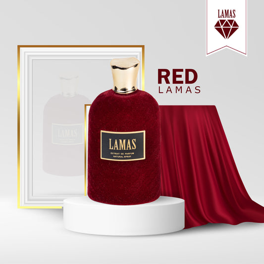 Lamas Red