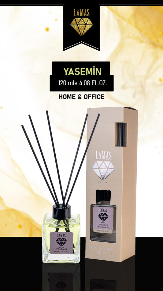 Jasmine Diffuser