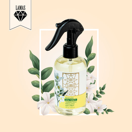 Jasmine Home Fragrance