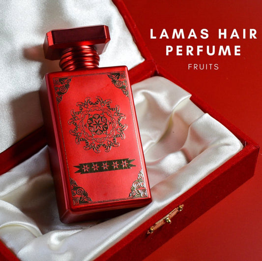 Fruit Hair Perfume
