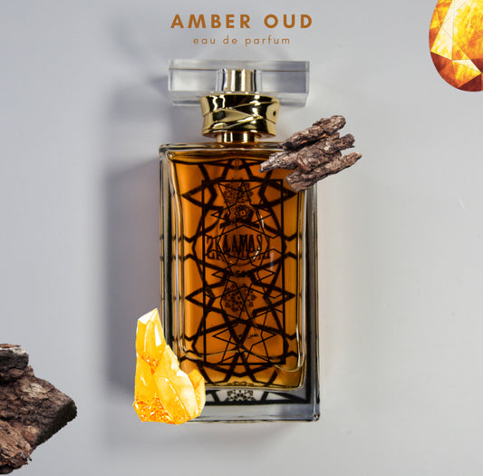 Oud Amber 512