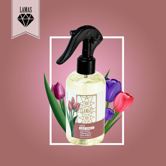 Tulip Home Fragrance