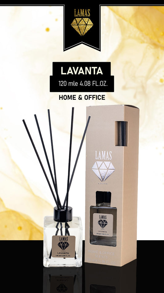 Lavanta Diffuser