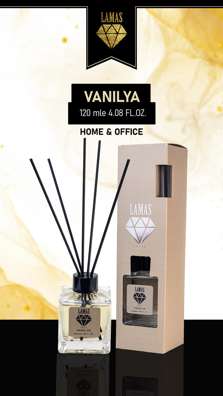 Vanilla Diffuser